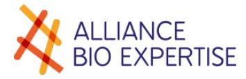 Alliance Bio Expertise - ABE